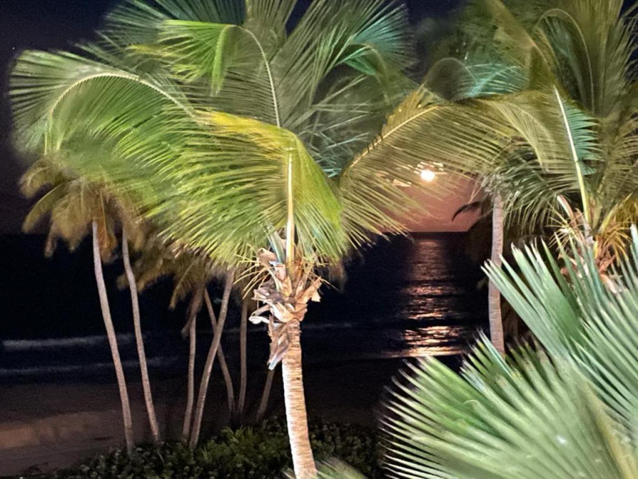 Beachfront Luxury 2 Bedroom At Wyndham Rio Mar, Pr Luquillo Eksteriør bilde