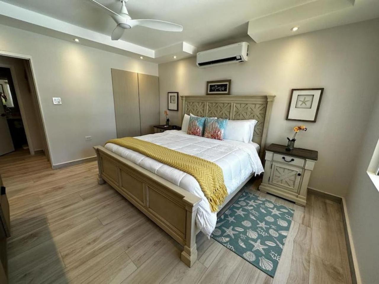 Beachfront Luxury 2 Bedroom At Wyndham Rio Mar, Pr Luquillo Eksteriør bilde